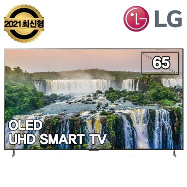 [이달의 특가] LG 65인치 올레드 갤러리형 4K UHD 스마트 TV OLED65G1