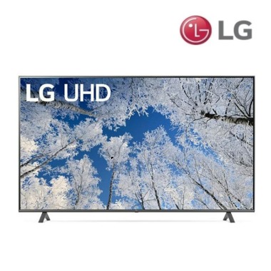 LG 43인치 22년식 4K UHD 시네마베젤 스마트 TV 43UQ7590